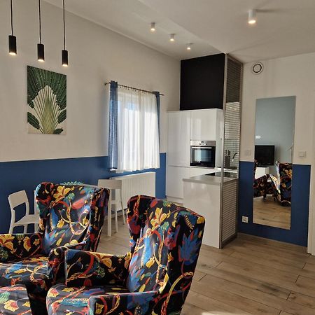 Apartament Dwupoziomowy Катовице Экстерьер фото