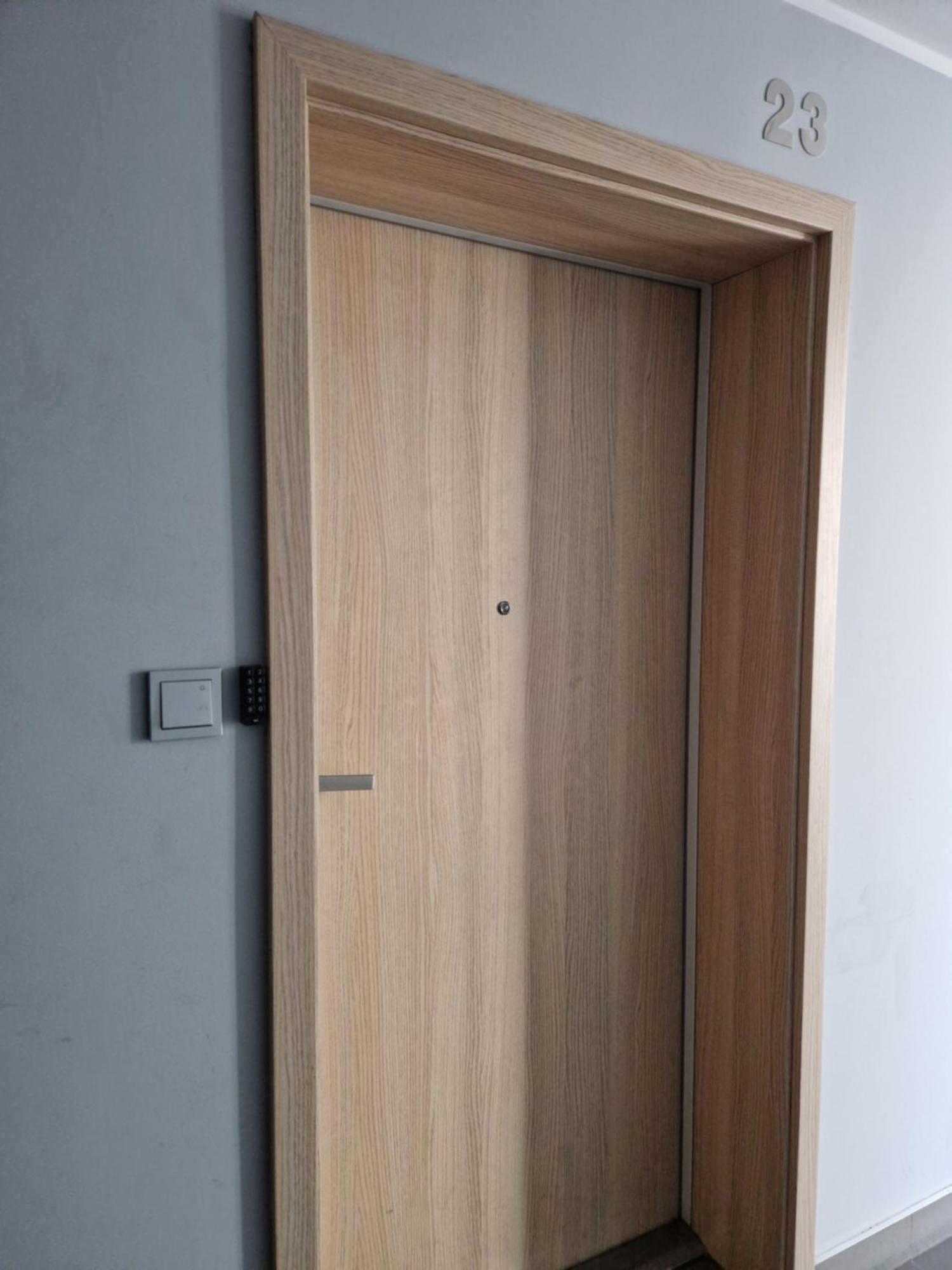 Apartament Dwupoziomowy Катовице Экстерьер фото
